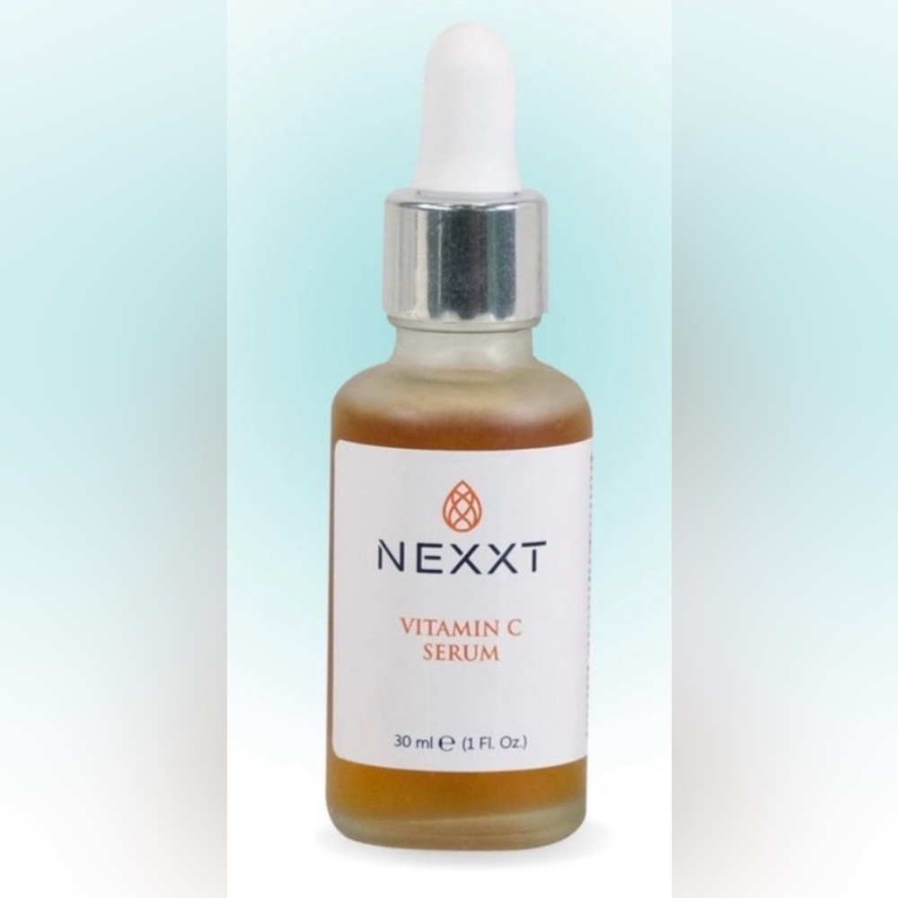Nexxt Vitamin C Serum - Full Size New In Box